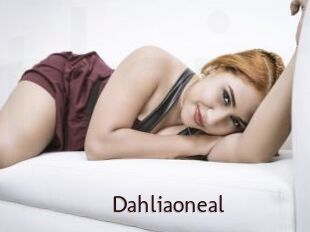 Dahliaoneal