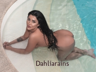 dahliarains Top listen server