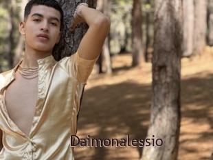 Daimonalessio