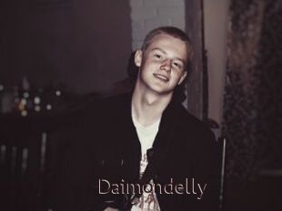 Daimondelly