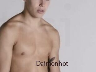 Daimonhot