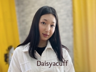 Daisyacuff