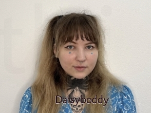 Daisyboddy