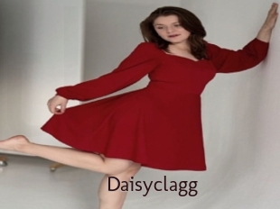Daisyclagg