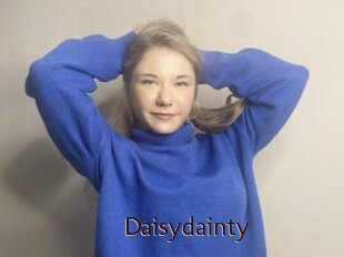 Daisydainty
