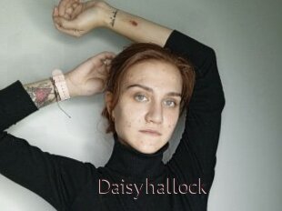 Daisyhallock