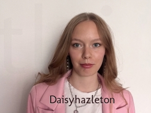 Daisyhazleton