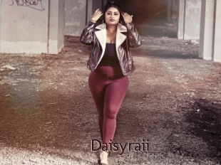 Daisyraii