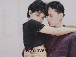 Dakavesper