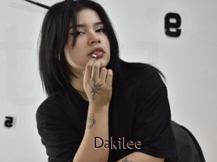 Dakilee