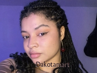 Dakotamart