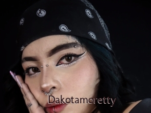 Dakotamoretty