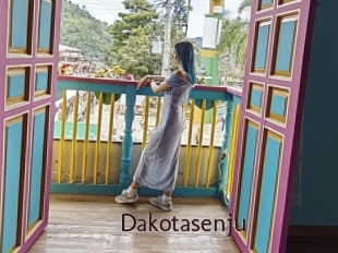 Dakotasenju