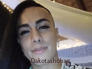 Dakotashohag