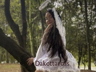Dakottaross