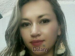 Dalany