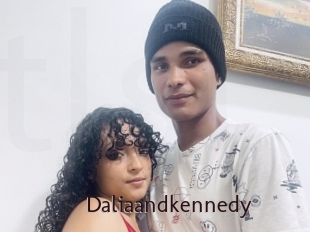 Daliaandkennedy