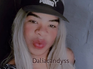 Daliacandyss