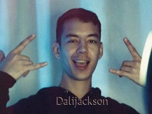 Dalijackson