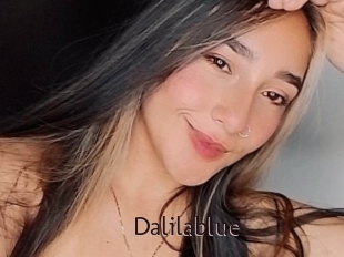 Dalilablue