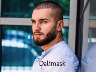 Dalimask