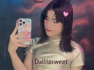 Dalliasweet