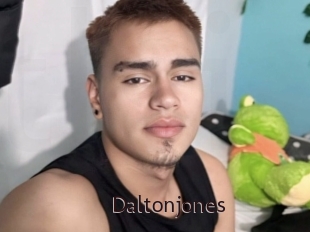 Daltonjones