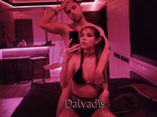 Dalvadis