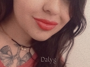 dalyg Top listen server