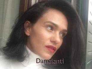 Damaianti
