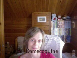 Damecoquine