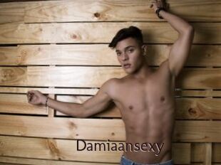 Damiaansexy