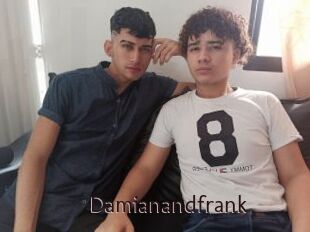 Damianandfrank