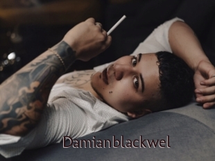 damianblackwel Top listen server