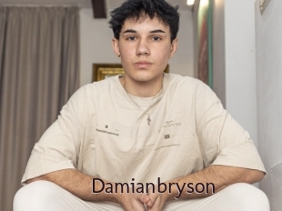 Damianbryson
