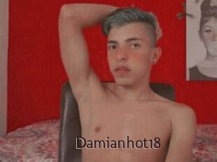 Damianhot18