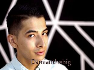 Damianthebig