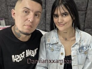 Damianxxambar
