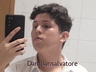 damiiansalvatore Top listen server