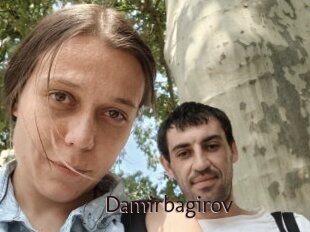 Damirbagirov