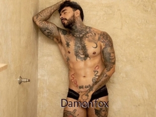 Damonfox