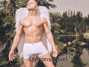 damonsamuel Top listen server
