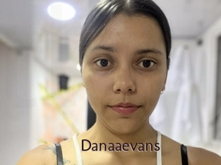 Danaaevans