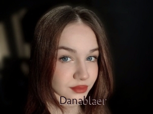 Danablaer