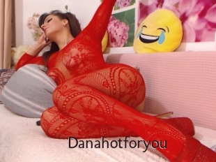 Danahotforyou