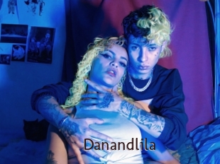 danandlila Top listen server