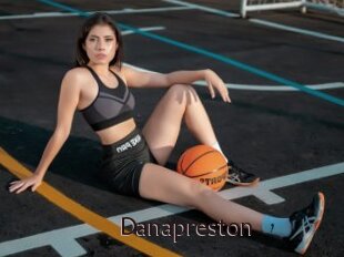 Danapreston