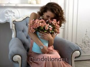 Dandeliondan