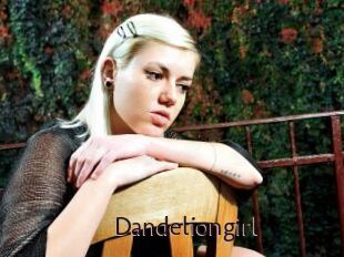 Dandeliongirl