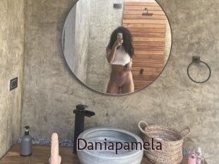 Daniapamela